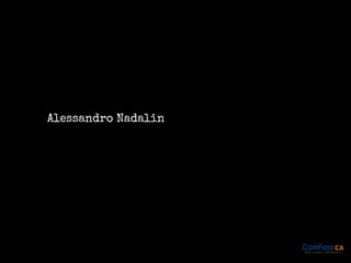 Alessandro Nadalin

 