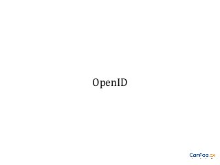 OpenID

 