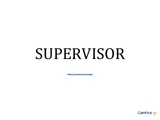 SUPERVISOR
http://supervisord.org/

 