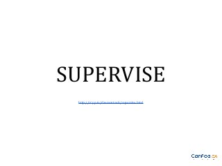 SUPERVISE
http://cr.yp.to/daemontools/supervise.html

 