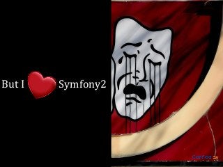 But I

Symfony2

 