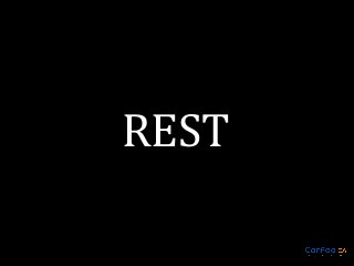 REST

 