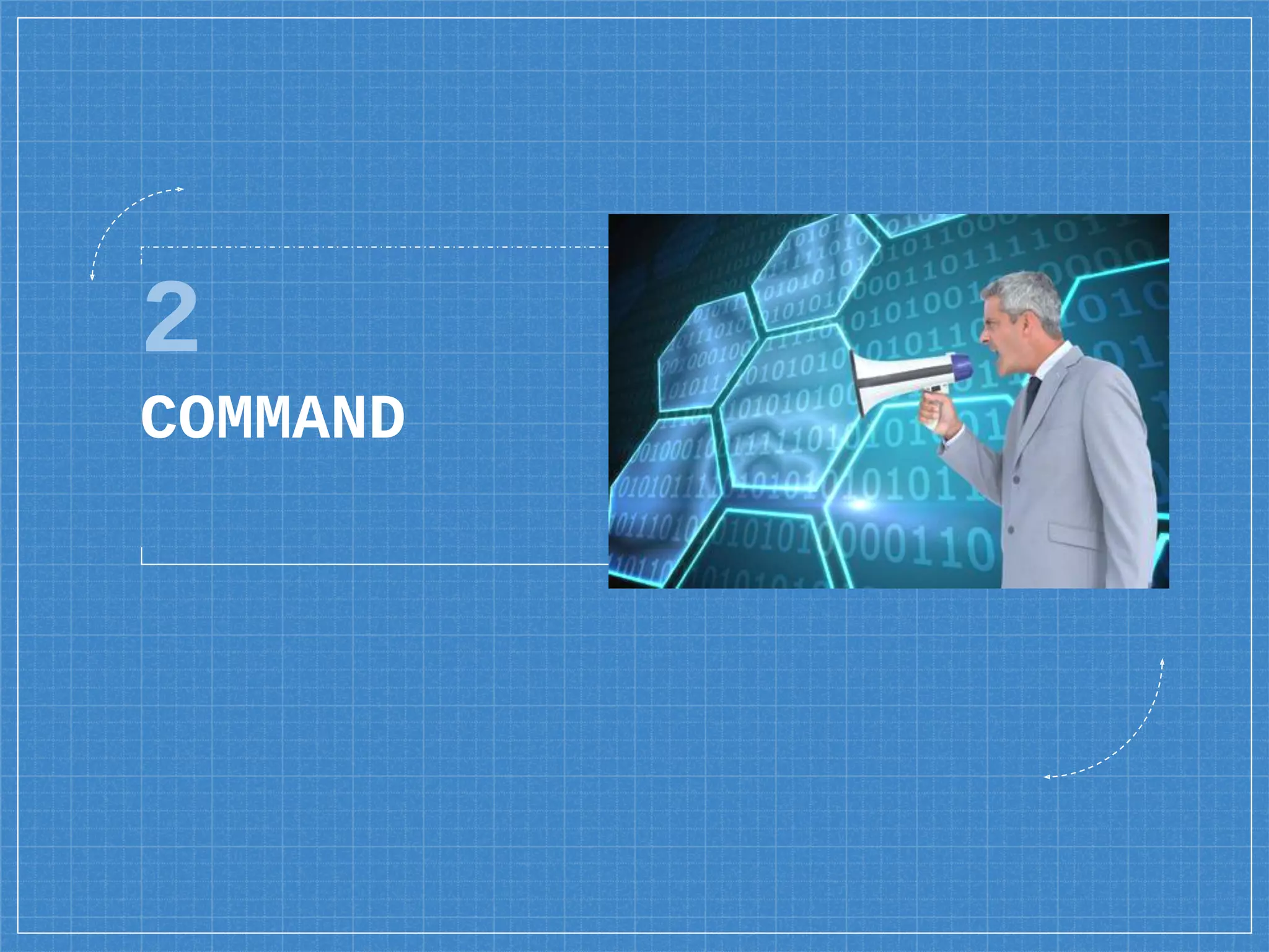 2
COMMAND
 
