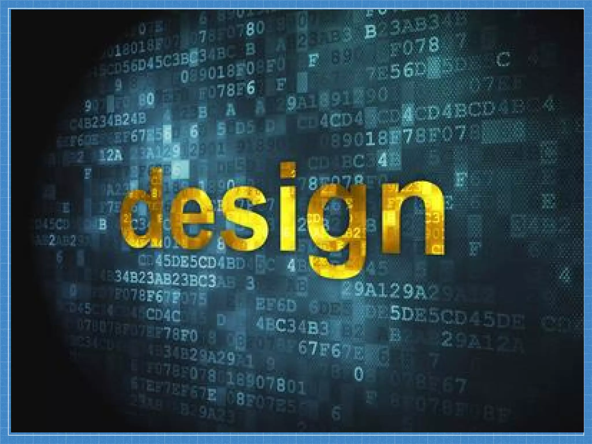 Let’s start with the
first set of slides
 