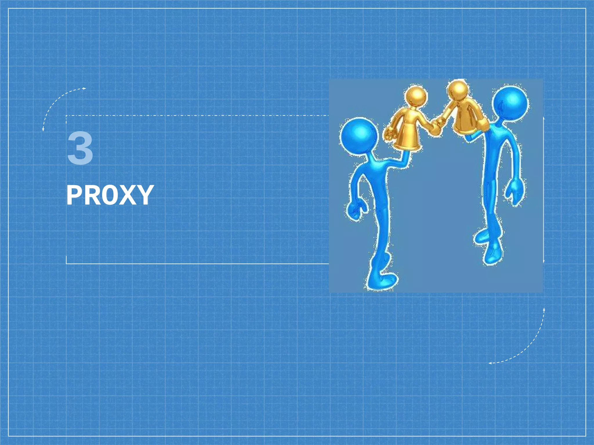 3
PROXY
 