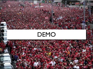 DEMO
 