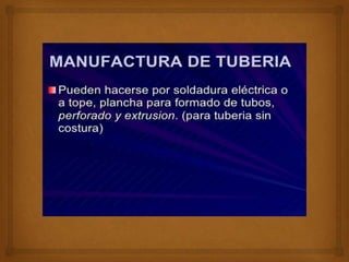 Conformado en caliente