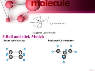 Conformational analysis