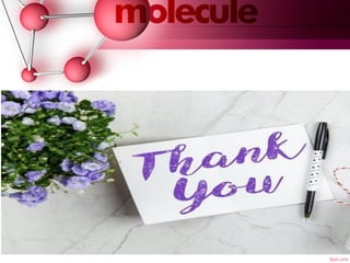 Conformational analysis