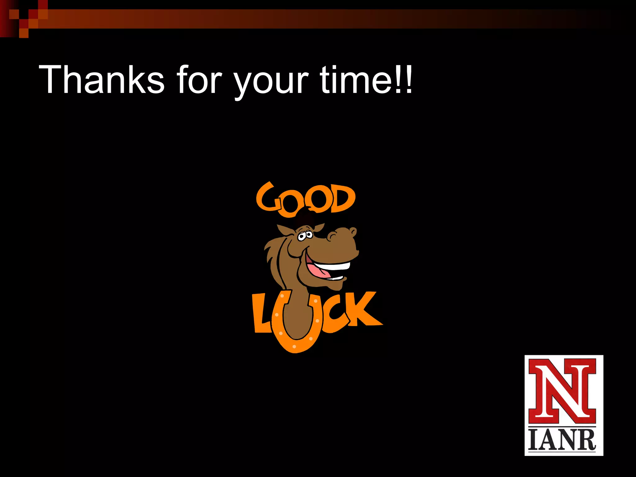 Thanks for your time!! 