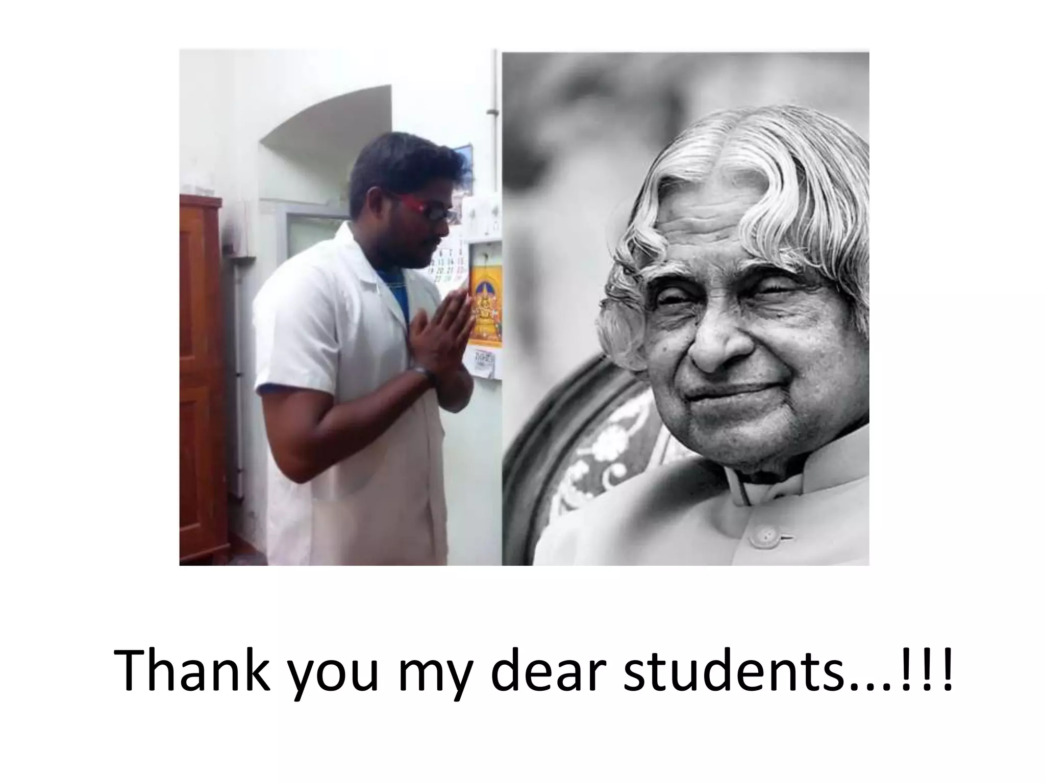 Thank you my dear students...!!!
 