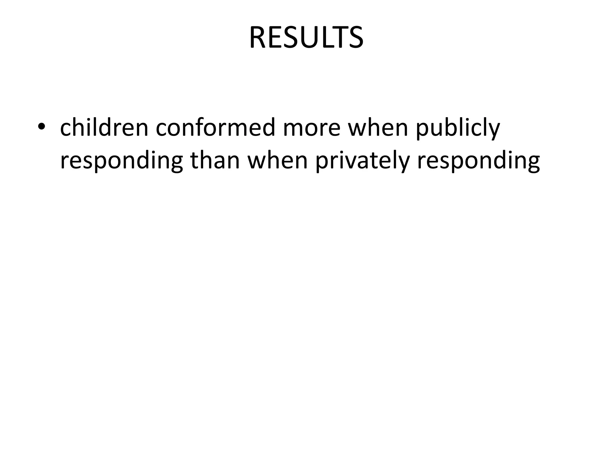 Asch Conformity Experiment: The Science Of Peer Pressure - g8p7r59