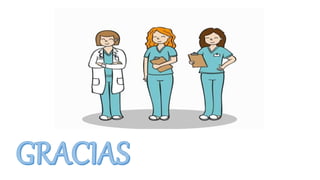 CONFORT DEL PACIENTE 