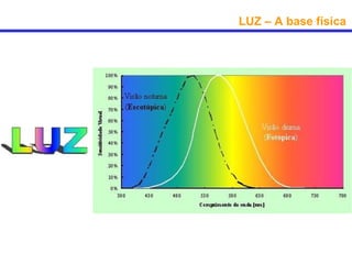 LUZ – A base física
 