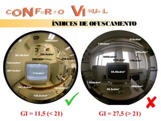 ÍNDICES DE OFUSCAMENTO




GI = 11,5 (< 21)
                      GI = 27,5 (> 21)
                                          
 