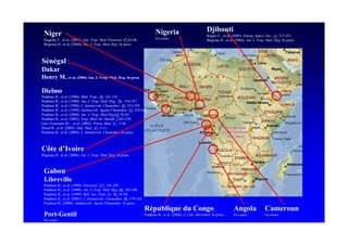 7'                83 !
7'                                                                  ,(   -    #      "   $
! ( #)*             #                                 & '            (    +    #                       $%
  (   +             #                      $%



            '
        (
)           *       +
                    ,   +-   . /+ +
                                 0    1+   +)*' 1
                                               +


            /




!       "       #
                    #                       $%



    9           :5
    (       +       #                      $%



2 3
43 5

                               !      "#

                                             $%
                                                    6 1!3 !     !   '                '             /        !
                2                                           #        $%        & '           & '
& '
 