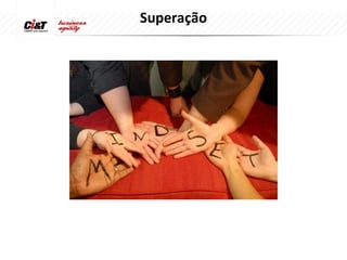 Superação
 