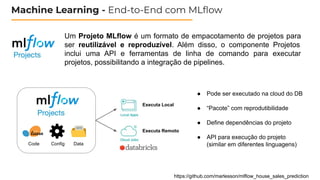 Machine Learning Notebook Photo Machine Learning: Do Notebook ao modelo em produção | PDF