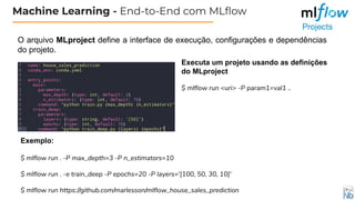 Machine Learning Notebook Photo Machine Learning: Do Notebook ao modelo em produção | PDF