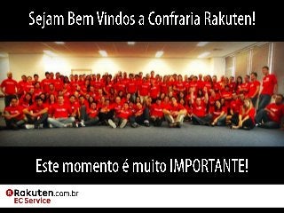 Rakuten Brasil - Confraria - Black Friday Report (Dez - 2013)
