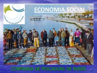 ECONOMIA SOCIAL

 
