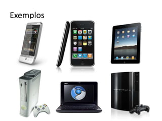 Exemplos