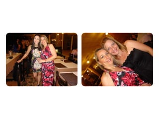 Confraternização da nossa escola!