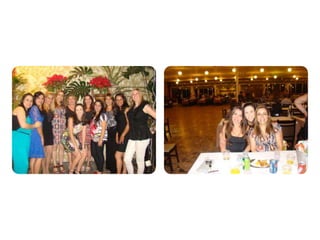 Confraternização da nossa escola!