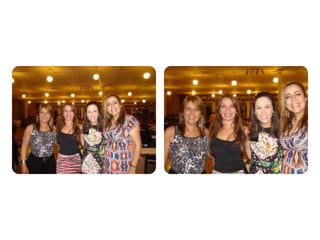 Confraternização da nossa escola!