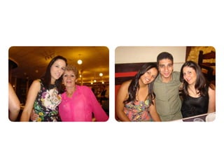 Confraternização da nossa escola!