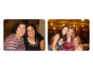 Confraternização da nossa escola!