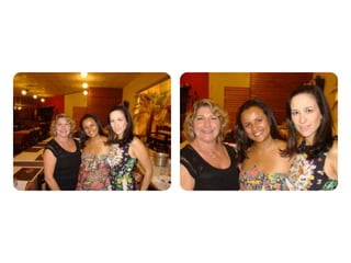 Confraternização da nossa escola!