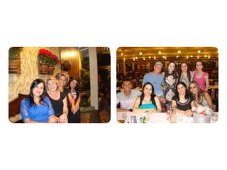 Confraternização da nossa escola!