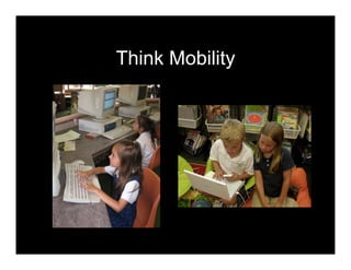 Think Mobility
 