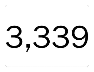 3



,339
    3,339
 