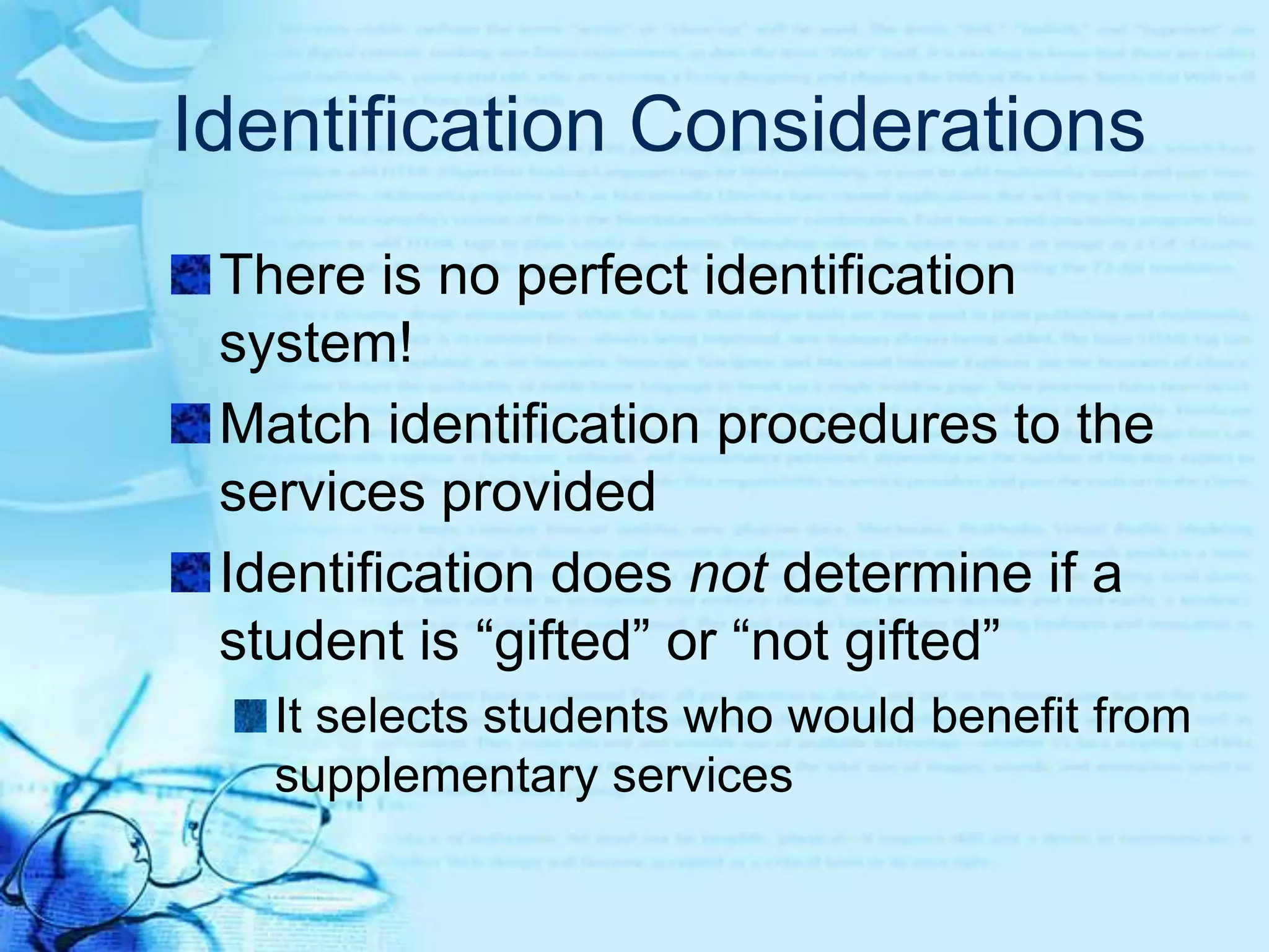 Is your district required to follow the state definition?