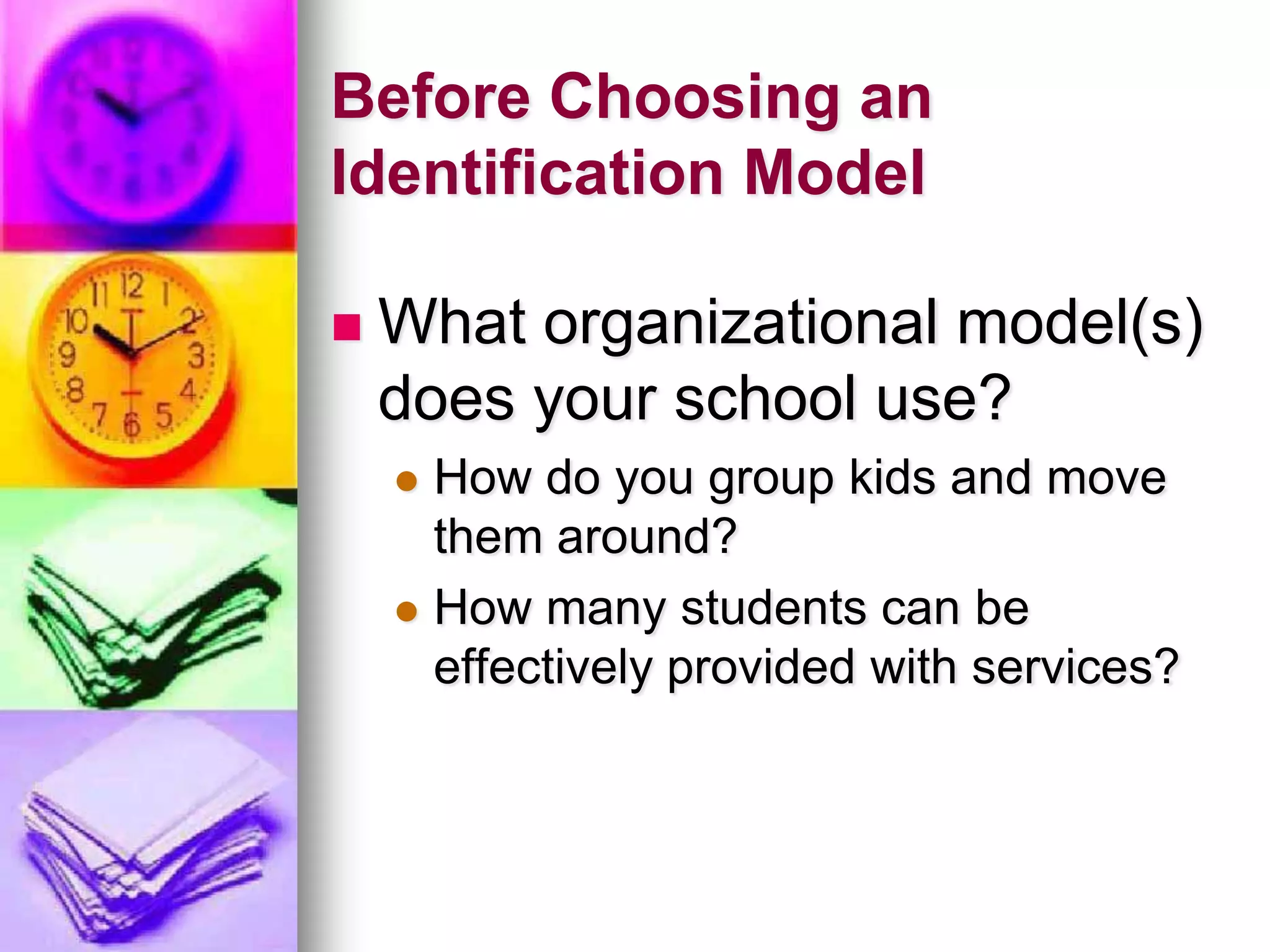 Don’t go! I’m sure page 3 of Billy’s Gifted Matrix Checklist No. 5.3 (a) is in here somewhere.