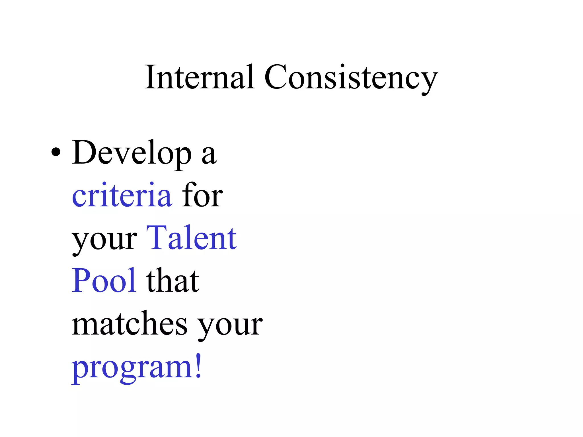 Continuum of ServicesIn Class EnrichmentEnrichment ClustersSchoolwideEventsGrade Level EventsDifferentiation/ CompactingPull-out ProgramsEnrichment ClustersEnrichment Triad