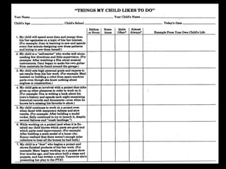 Creative Thinking SkillsTorrance Tests of Creative ThinkingScholastic Testingwww.ststesting.comFigural and Verbal tests assess fluency, flexibility, and originality. The figural test also assesses elaboration.