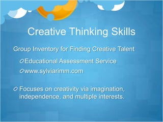 Maladaptive StrategiesLack goal-directed behaviorPoor coping skillsPoor self-regulationDefense mechanisms