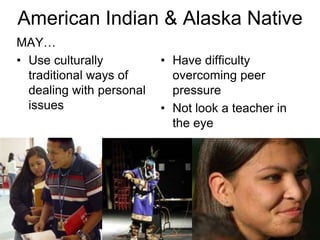 Be a more concrete learner