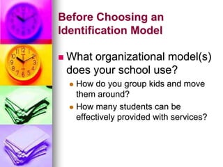 Don’t go! I’m sure page 3 of Billy’s Gifted Matrix Checklist No. 5.3 (a) is in here somewhere.