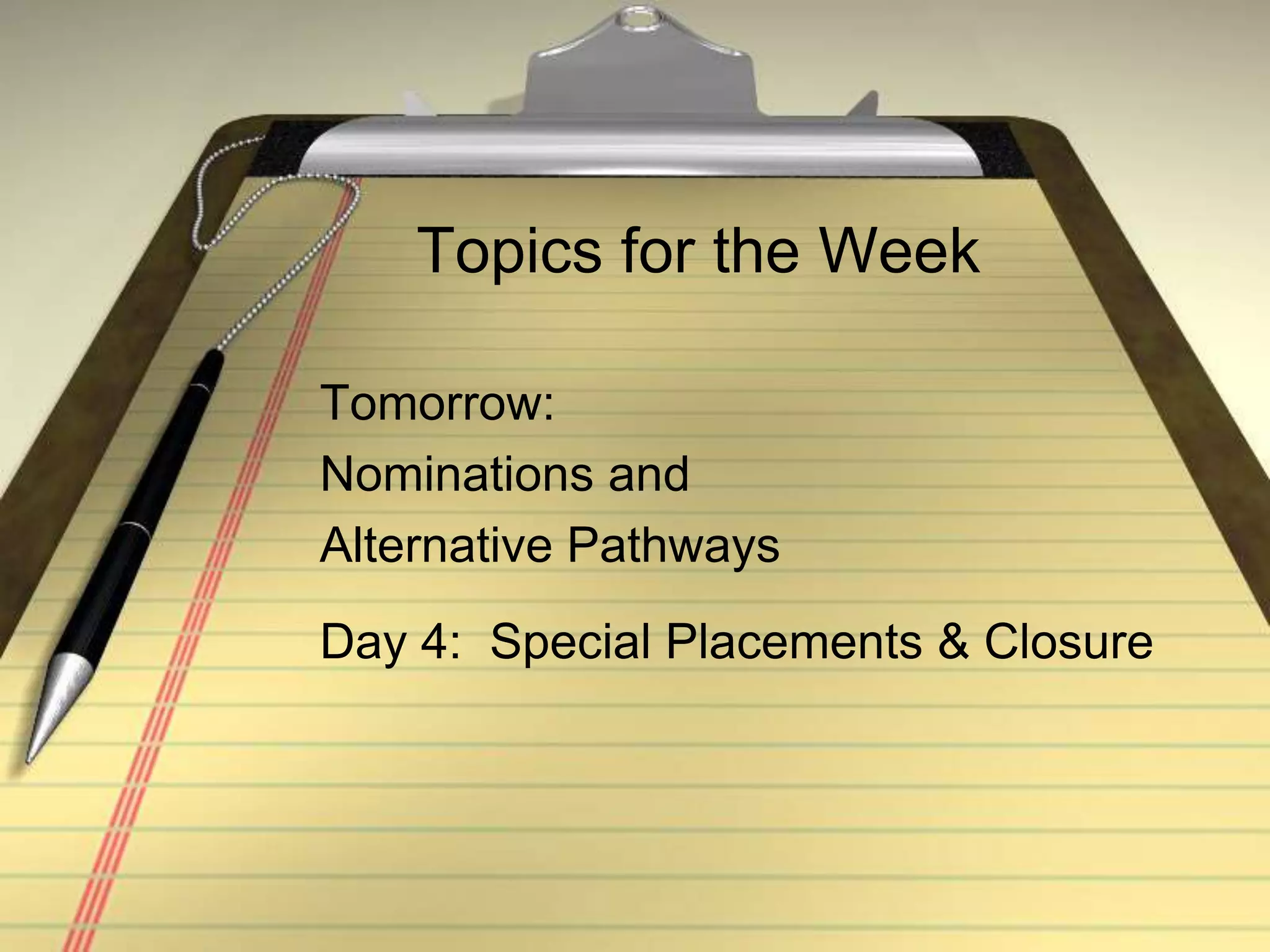Multiple-Criteria Eligibility1997 to 2005 Gifted Program African-American: 200% increaseHispanic: 570% increase2002 to 2006 Advanced Placement CoursesAfrican-American: 71% increaseHispanic: 180% increase