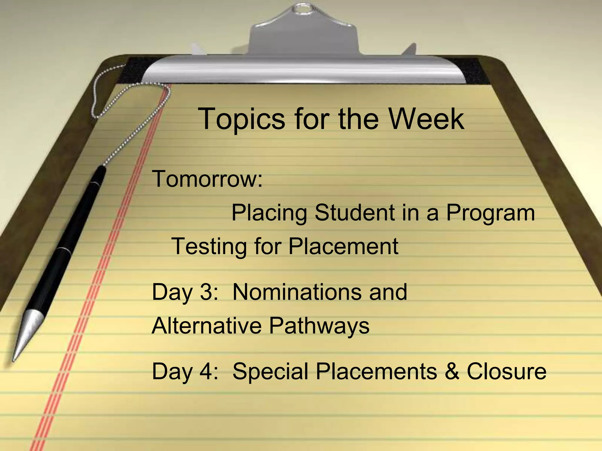 Is your district required to follow the state definition?