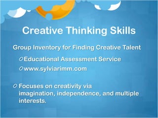 Not all bad…Demonstrate honesty and integrity when rejecting inappropriate school work