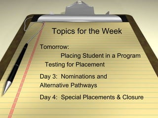 Is your district required to follow the state definition?