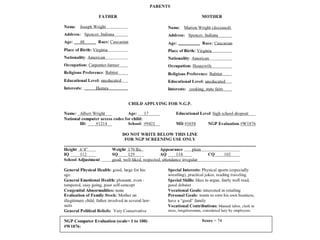 Elaine Hawkins = Isadora Duncan