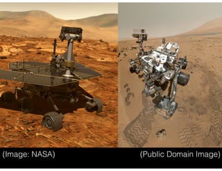 (Image: NASA) (Public Domain Image)
 