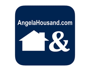 &
AngelaHousand.com
 