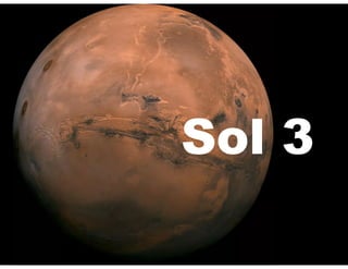 Sol 3
 